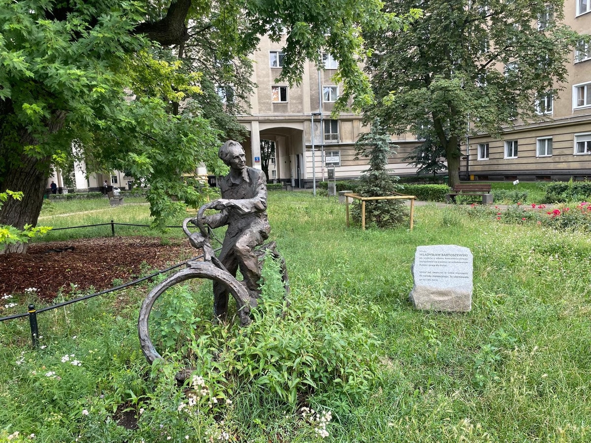 Mieszkanie inwestycyjne na Woli - negocjacja ceny - Zdjęcie 1/15