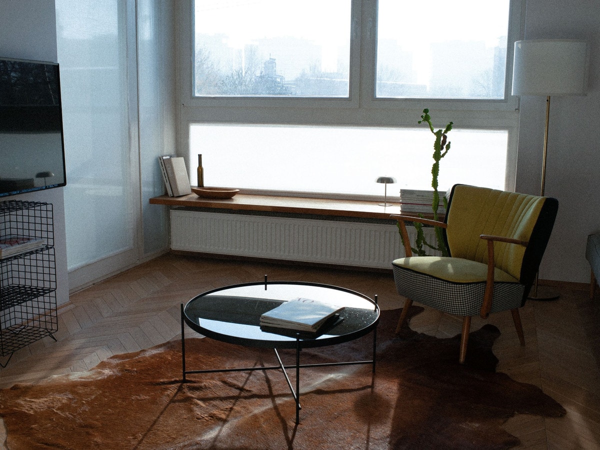 Komfortowe mieszkanie na Woli z dobrą lokalizacją - Zdjęcie 1/10