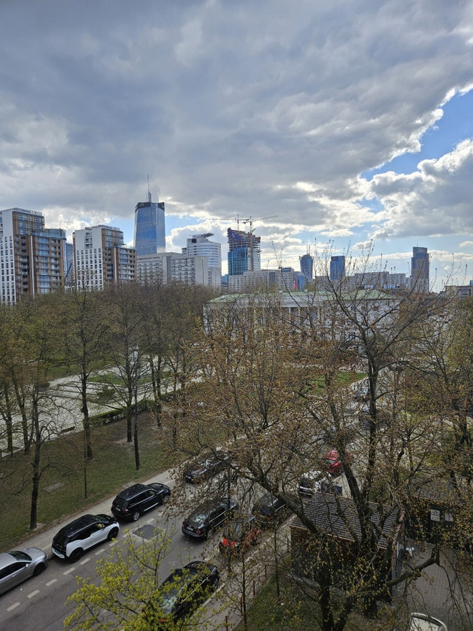 Gotowe do zamieszkania przy metrze Marymont - Zdjęcie 1/18