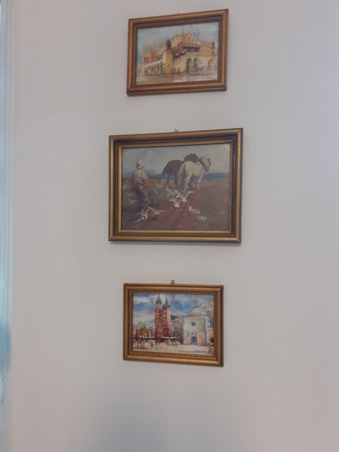 Kompaktowe mieszkanie w Krakowie - możliwość negocjacji - Zdjęcie 1/4