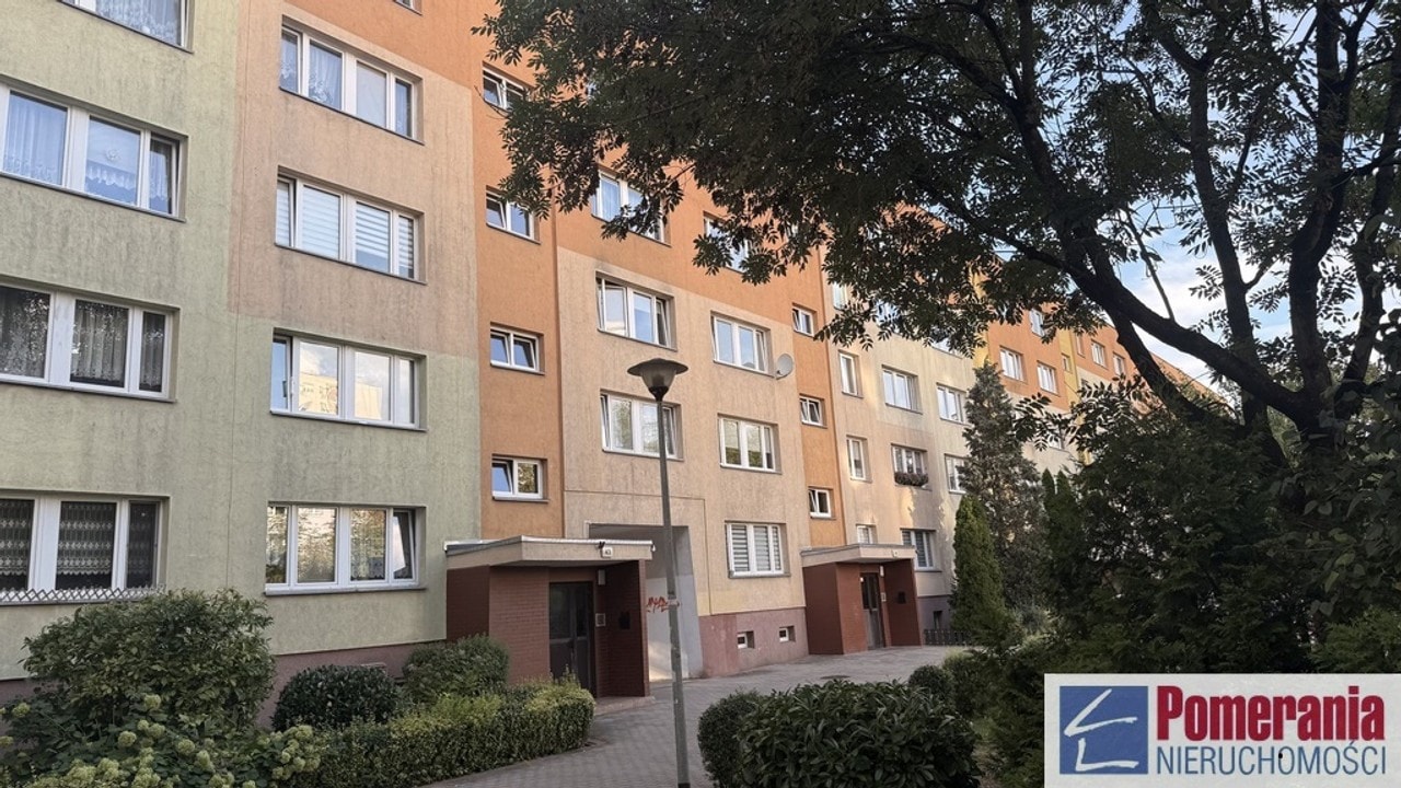 Funkcjonalne 4 pokoje z loggią na Osiedlu Zawadzkiego - Zdjęcie 1/20