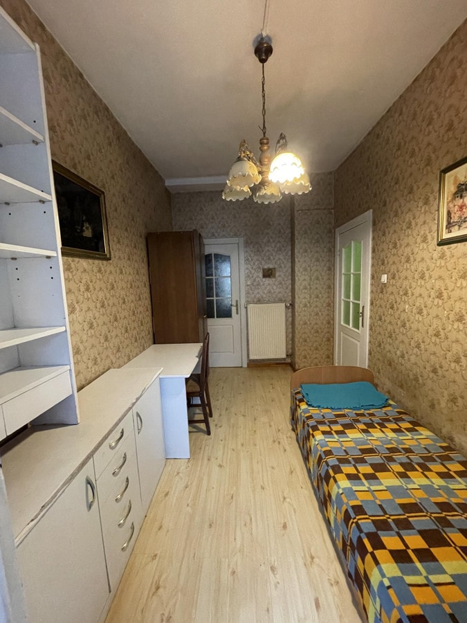 Przytulne studio w sercu Starego Miasta, Poznań - Zdjęcie 1/9
