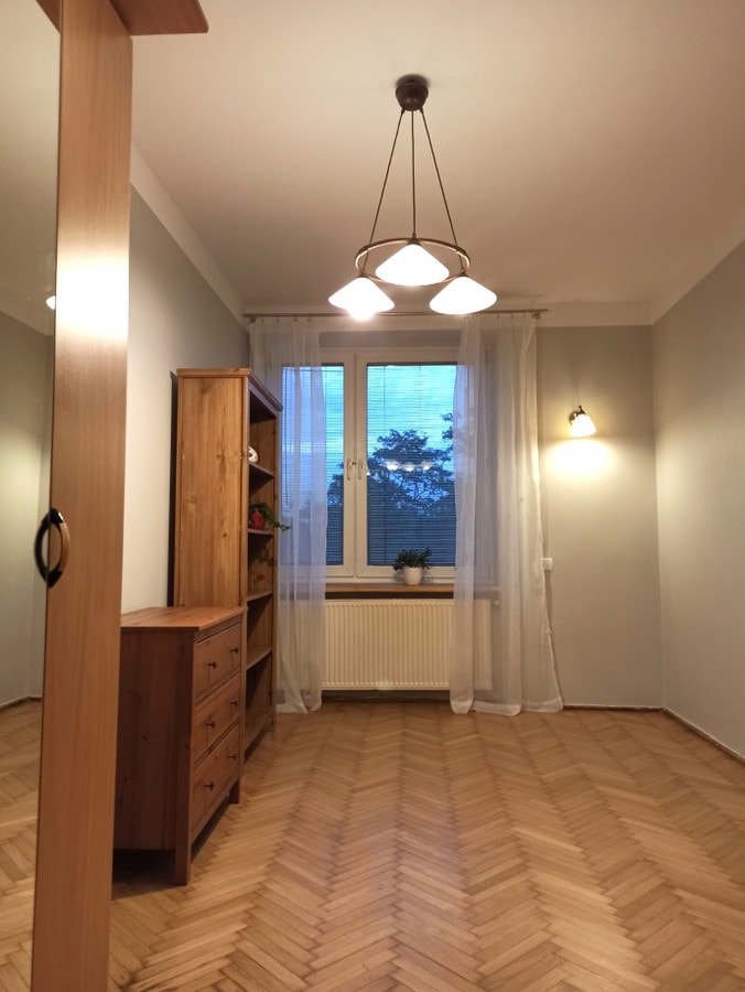 Komfortowe mieszkanie na Pradze-Południe - Zdjęcie 1/20