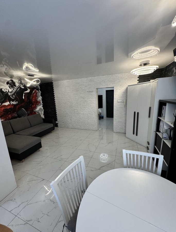 Nowy apartament Targówek – możliwość negocjacji - Zdjęcie 1/8