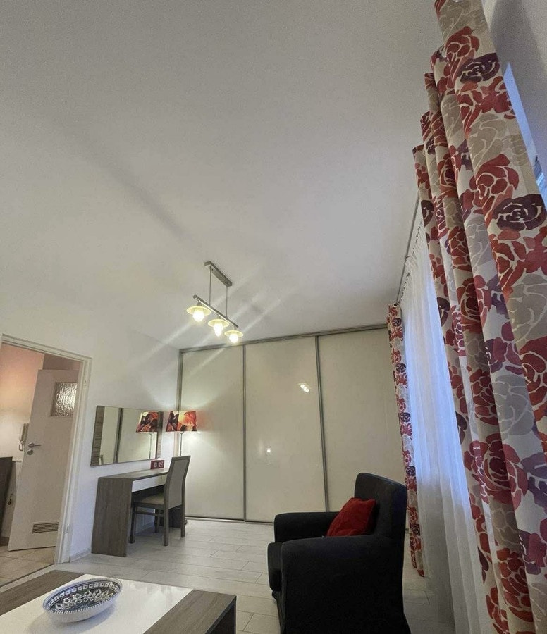 Przytulne mieszkanie w spokojnej części Prądnika Czerwonego - Zdjęcie 1/9