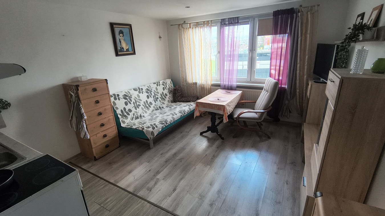 Funkcjonalne mieszkanie do wynajęcia w Gdańsku - Zdjęcie 1/18