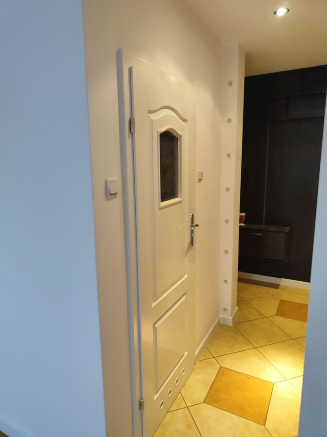 Nowoczesne 2-pokojowe mieszkanie na Bałutach - Zdjęcie 1/7