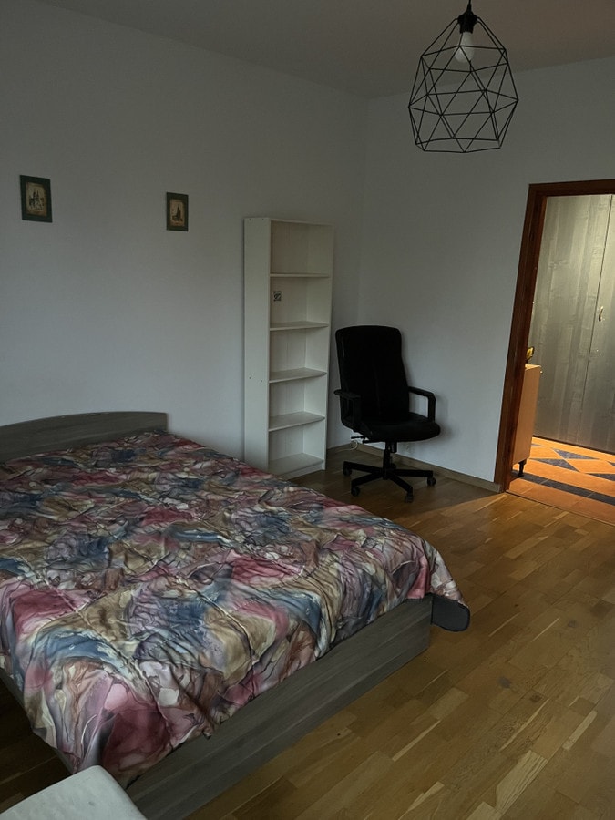 Funkcjonalne mieszkanie na Białołęce - Zdjęcie 1/15