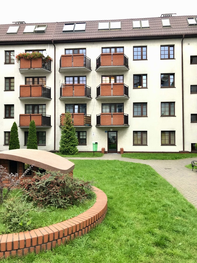 Nowoczesne mieszkanie w Białołęce - 2 850 zł - Zdjęcie 1/15