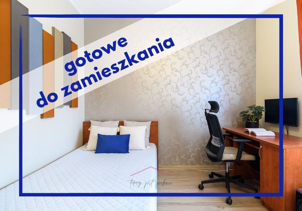 Przestronne mieszkanie w Nowej Hucie - idealne dla Ciebie! - Zdjęcie 1/11