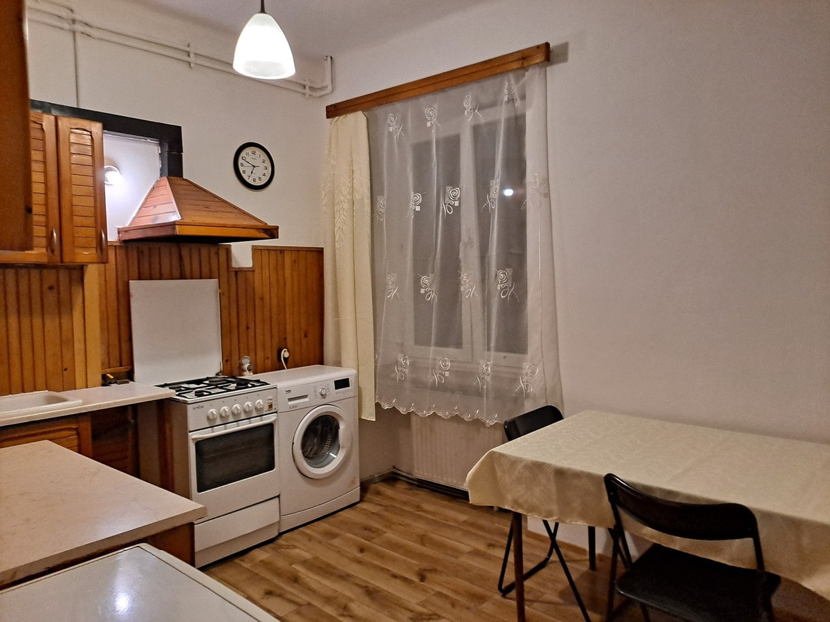 Przytulne mieszkanie na Mokotowie, świetna lokalizacja - Zdjęcie 1/5