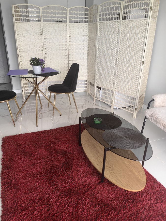 Przytulne mieszkanie na Pomorskiej - świetna lokalizacja - Zdjęcie 1/15