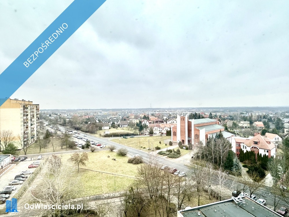 Gotowe do wynajmu mieszkanie na Psim Polu - Zdjęcie 1/6