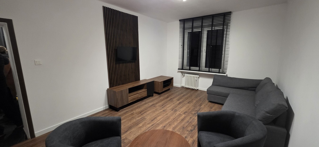 Komfortowe mieszkanie w dzielnicy Krowodrza - Zdjęcie 1/10