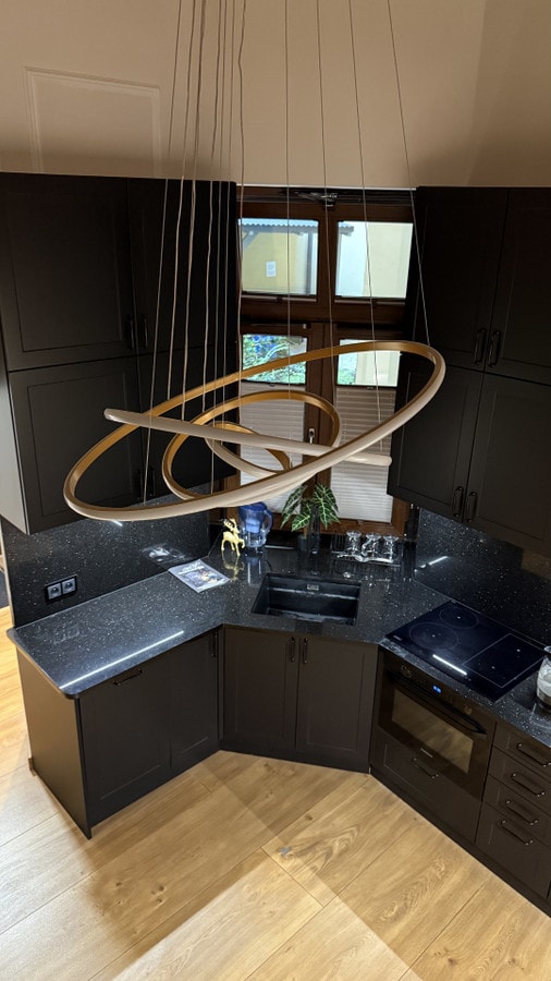 Eleganckie studio w sercu Starego Miasta w Krakowie - Zdjęcie 1/14