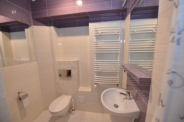 Komfortowe mieszkanie w Podgórzu, Kraków - Zdjęcie 1/13