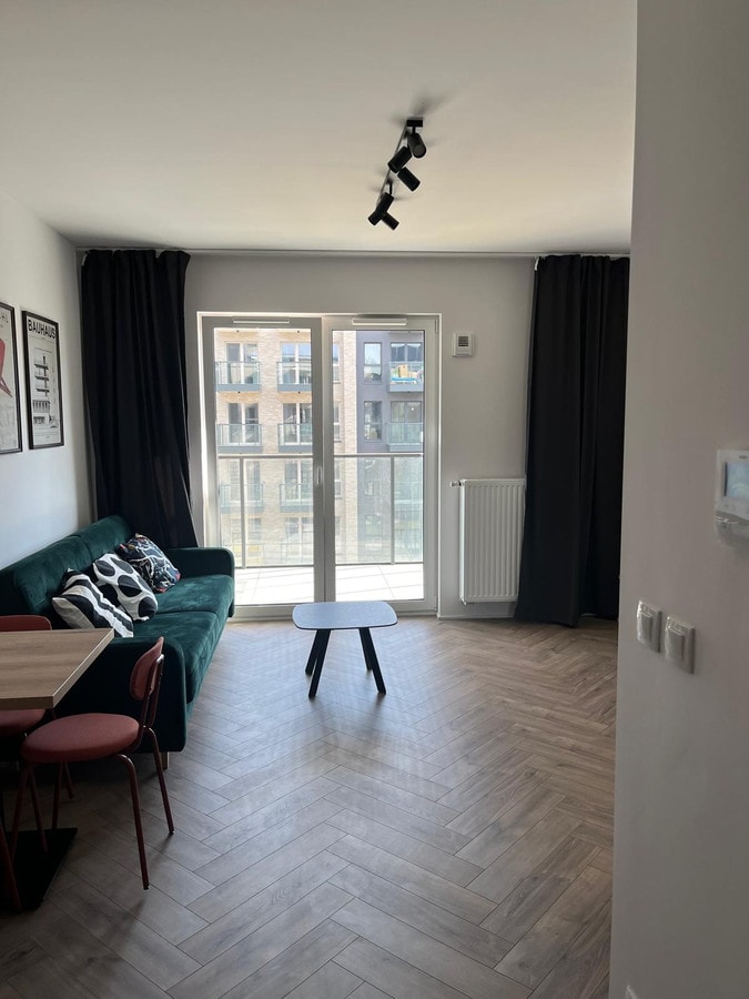 Komfortowe mieszkanie na Piątkowie - możliwość negocjacji - Zdjęcie 1/20