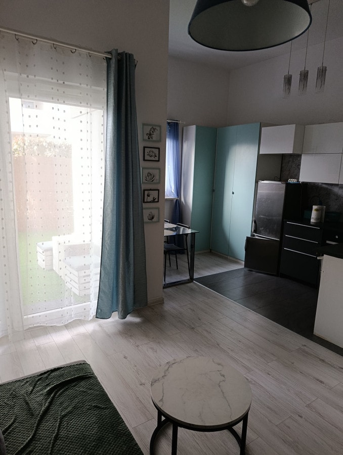 2-pokojowe mieszkanie w Wawrze z mediami - Zdjęcie 1/19