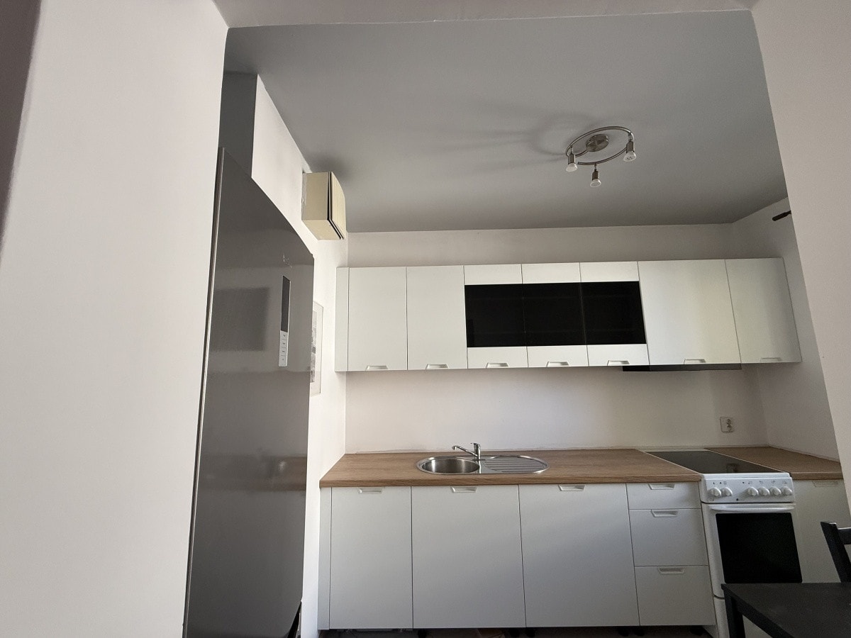 Dwupokojowe mieszkanie na Mokotowie - do negocjacji - Zdjęcie 1/10