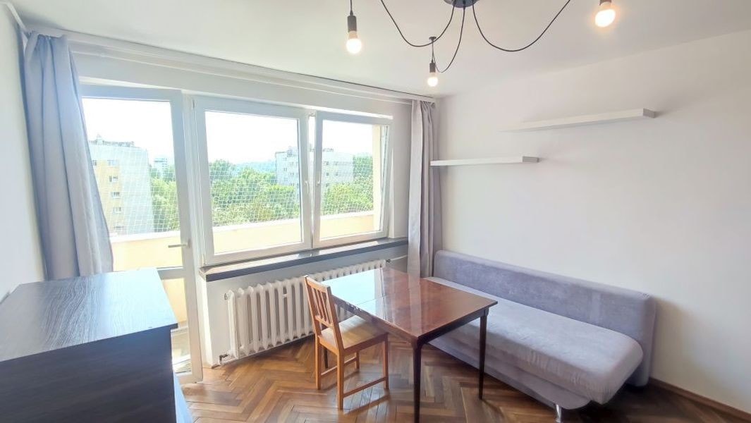 Przytulne mieszkanie w Krowodrzy - gotowe do zamieszkania - Zdjęcie 1/7