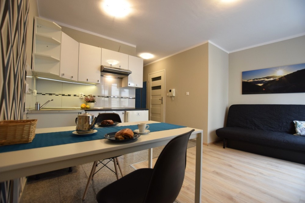 Apartament w Podgórzu - możliwość negocjacji ceny - Zdjęcie 1/7