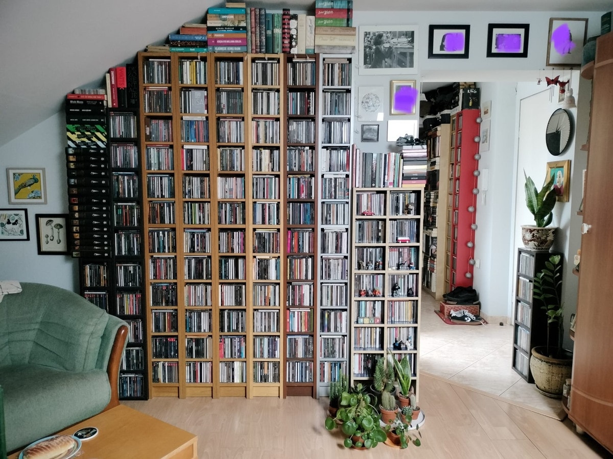 Nowoczesny apartament w centrum Wrocławia, pełne wyposażenie - Zdjęcie 1/9