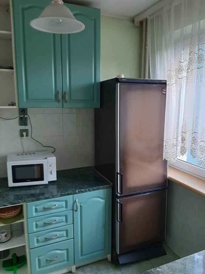 Komfortowe mieszkanie w centrum Warszawy - Zdjęcie 1/7