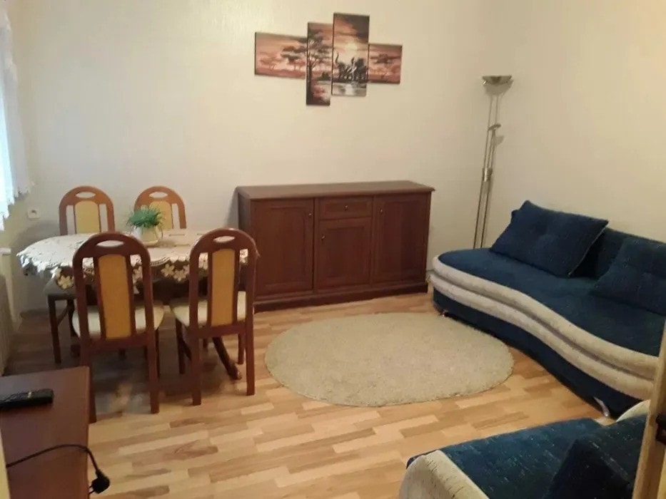 Przytulna kawalerka w Bieńczycach - od zaraz - Zdjęcie 1/11