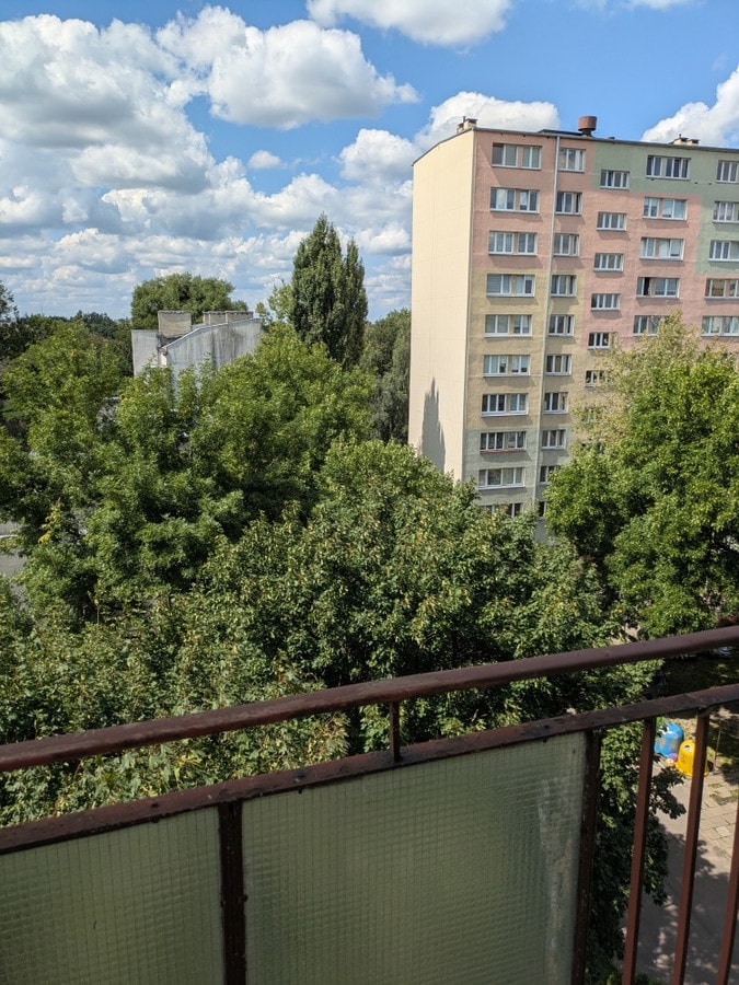 Przytulne mieszkanie w spokojnej części Bałut - Zdjęcie 1/15