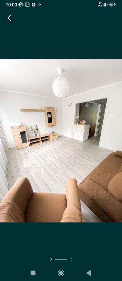 Nowy apartament w Bronowicach - inwestycja 2024 - Zdjęcie 1/4