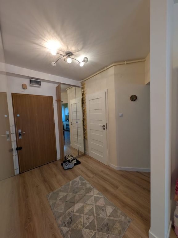 Dwupokojowe mieszkanie w Ursusie | 3 300 zł - Zdjęcie 1/13