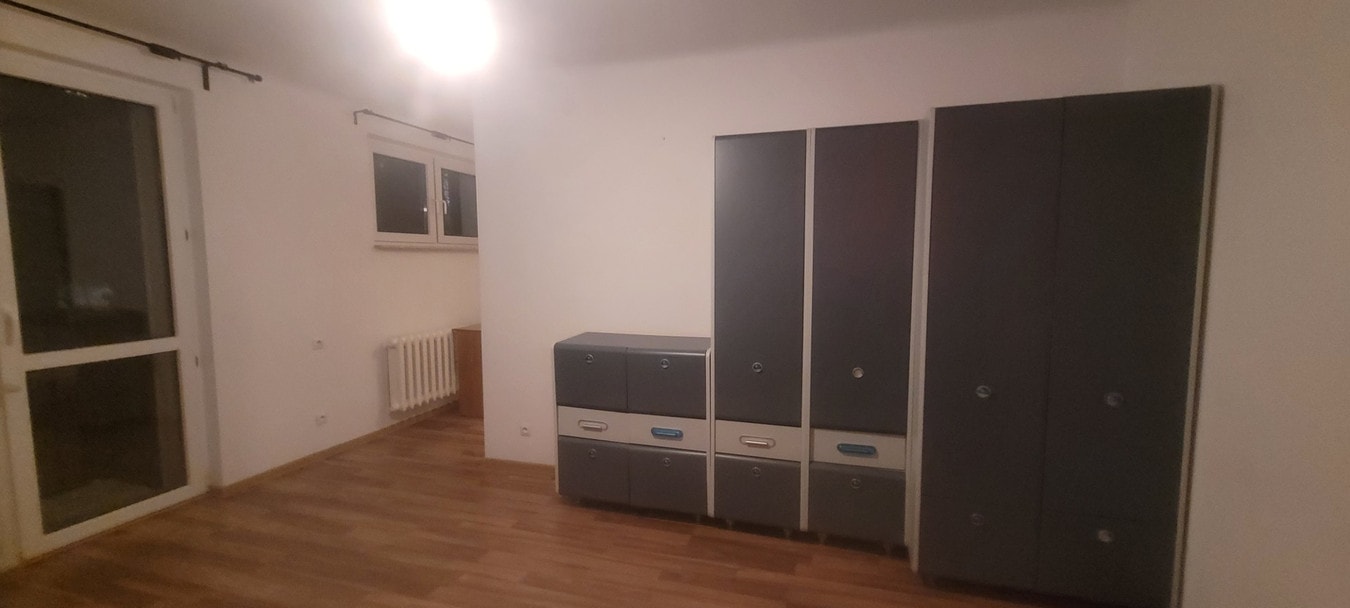 Komfortowe mieszkanie w Wieniawa, Lublin - Zdjęcie 1/8