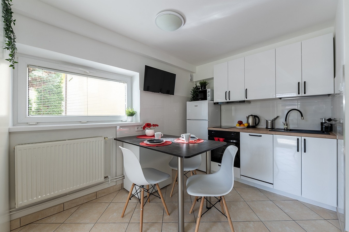 Przytulne mieszkanie na Targówku - doskonała lokalizacja - Zdjęcie 1/9