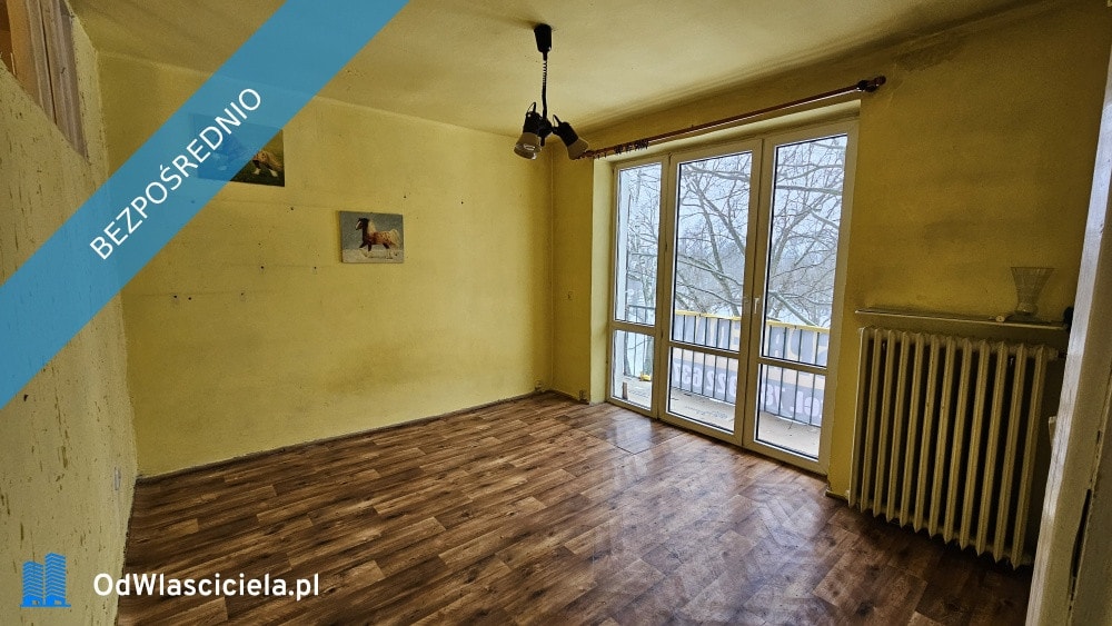 Komfortowe mieszkanie w Bałutach, Łódź - Zdjęcie 1/11