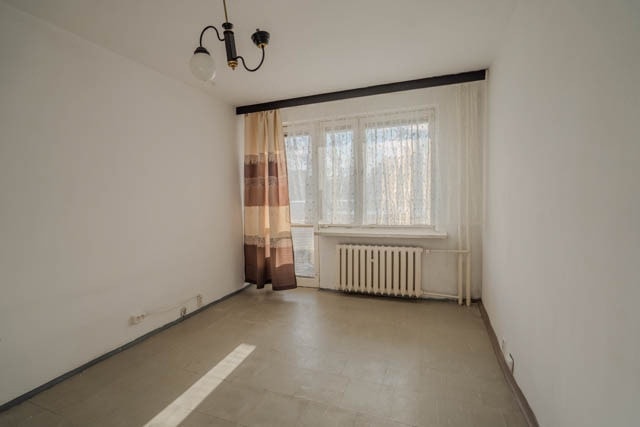 Kompaktowy apartament na Krowodrzy – ideał dla singla - Zdjęcie 1/5