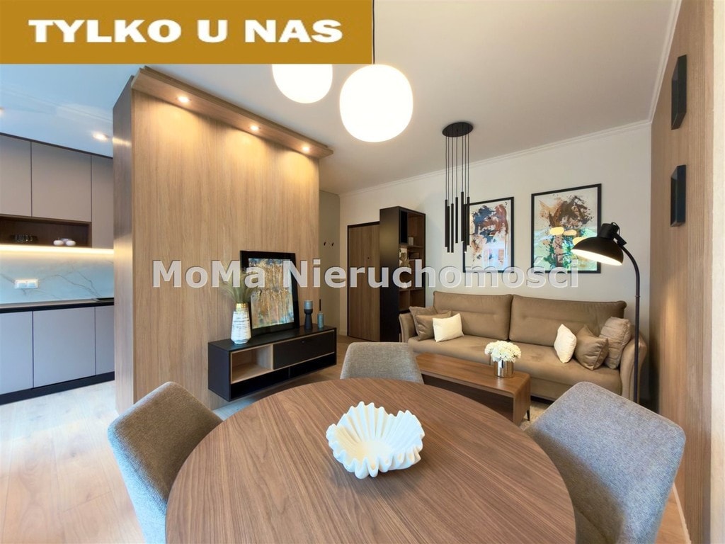 Nowoczesny apartament wykończony pod klucz, Centrum Urzecze - Zdjęcie 1/12