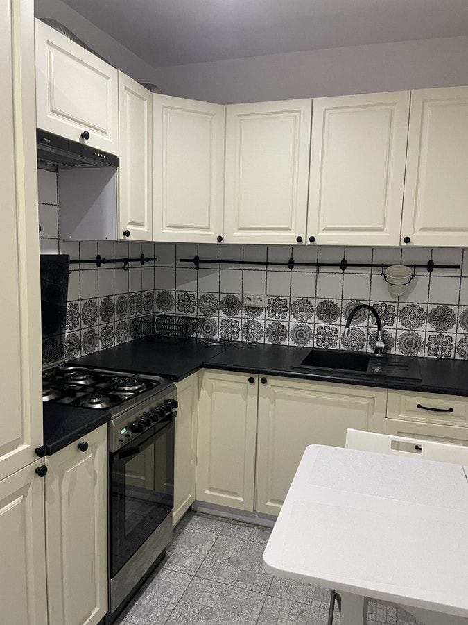 Prestiżowy apartament w centrum Warszawy - Śródmieście - Zdjęcie 1/10