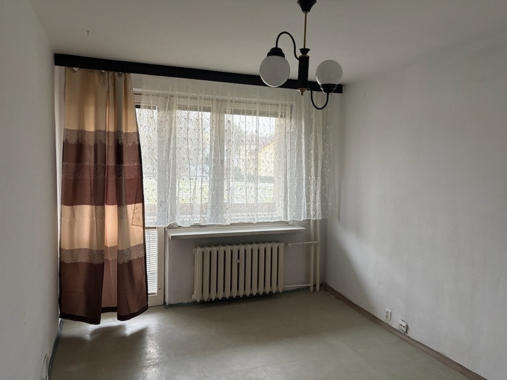 Funkcjonalne mieszkanie w Krowodrzy, Kraków - Zdjęcie 1/5