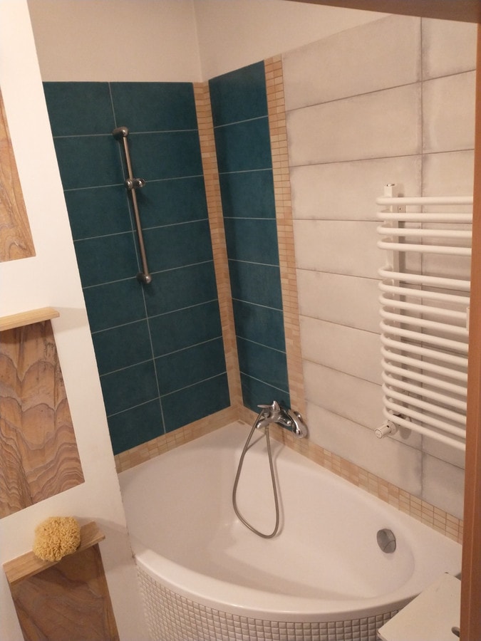 2-pokojowe mieszkanie na Bronowicach, umeblowane - Zdjęcie 1/5