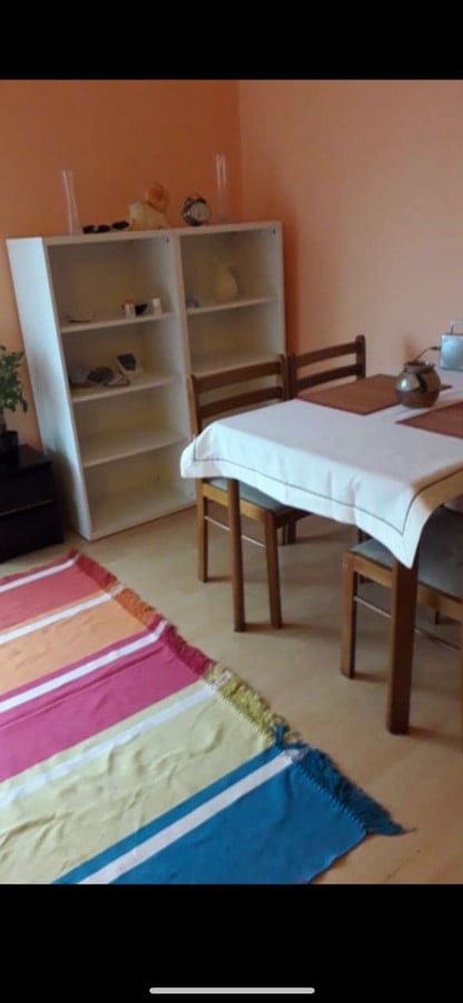 Przytulne mieszkanie 1-pokojowe w Junikowie - Zdjęcie 1/5