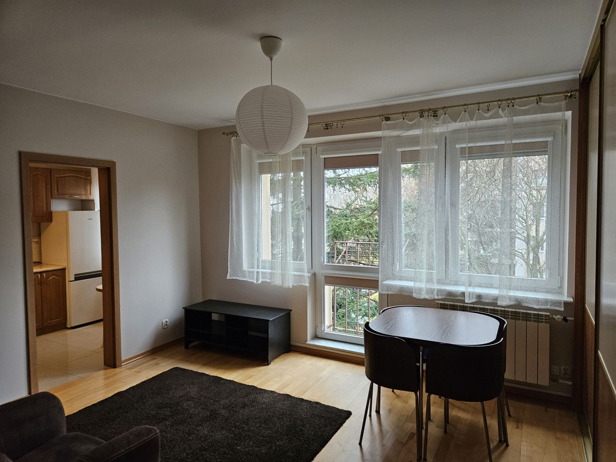 Przytulne mieszkanie na Ursynowie | Dostępne od zaraz - Zdjęcie 1/12