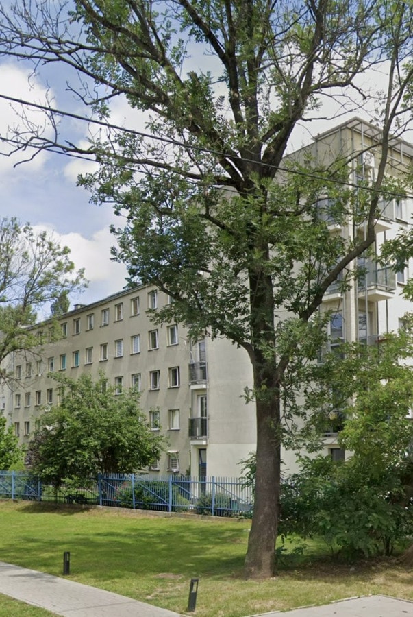 Apartament w centrum Krakowa - inwestycja pod wynajem - Zdjęcie 1/13