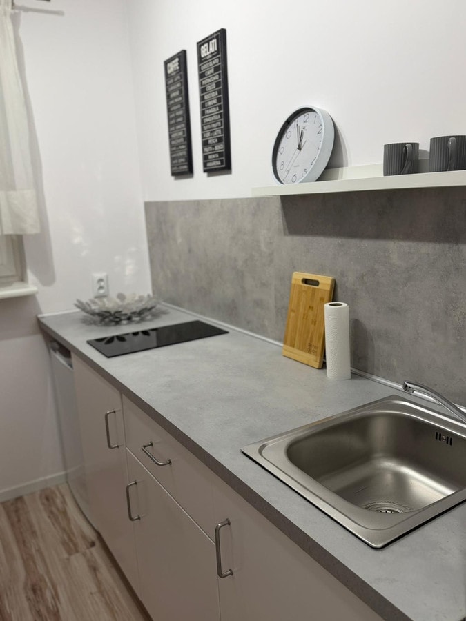 Przytulne mieszkanie 2-pokojowe z windą, Poznań - Zdjęcie 1/11