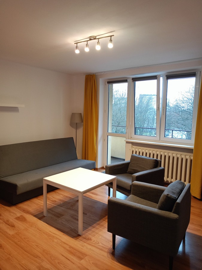 Komfortowe mieszkanie w Krowodrzy do wynajęcia - Zdjęcie 1/13