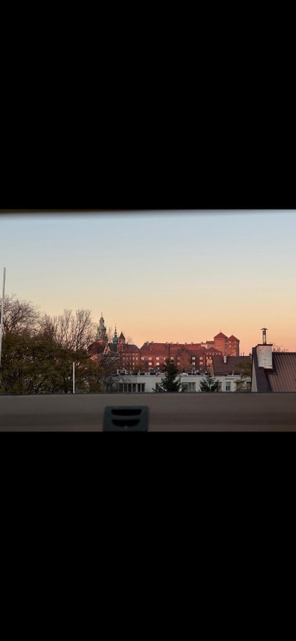 Przytulne mieszkanie w Dębnikach, Kraków - Zdjęcie 1/5