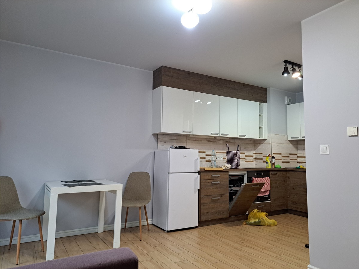 Przytulne mieszkanie na Jeżycach – gotowe do zamieszkania - Zdjęcie 1/14