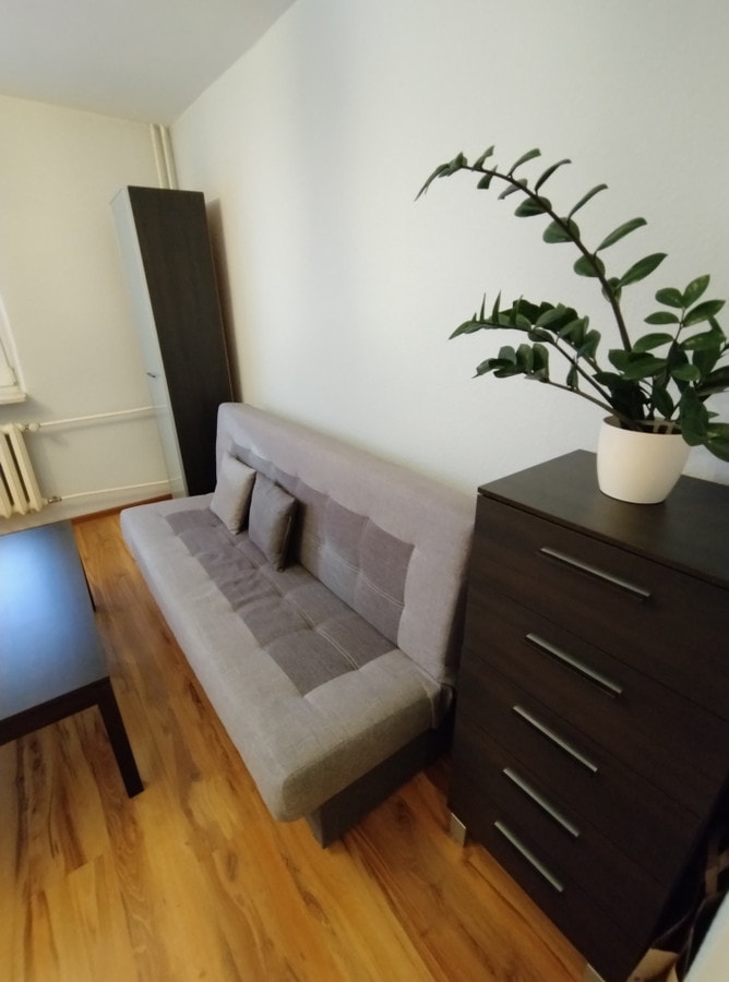 Komfortowe mieszkanie dla singla lub pary - Kraków - Zdjęcie 1/7