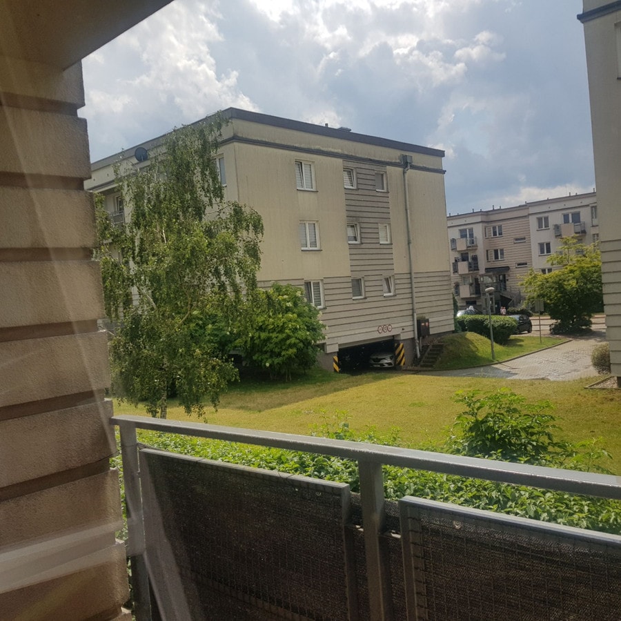 Umeblowane mieszkanie na Białołęce - od zaraz - Zdjęcie 1/10