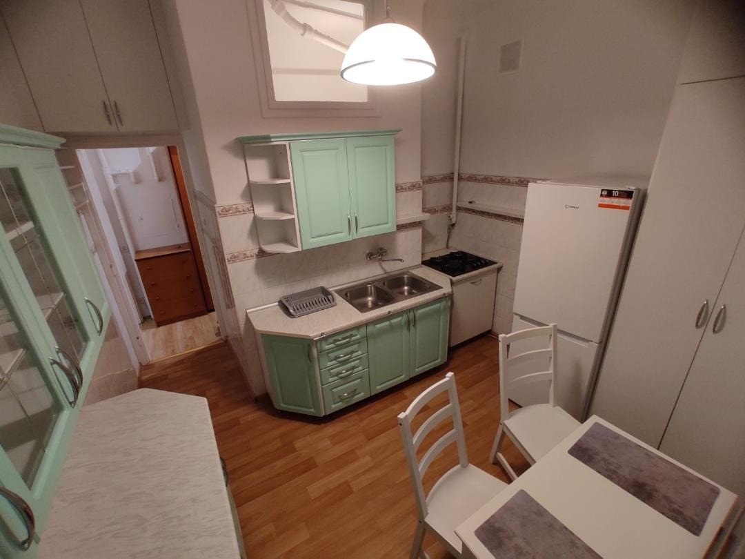 Przytulny apartament w centrum Łodzi – Śródmieście - Zdjęcie 1/5