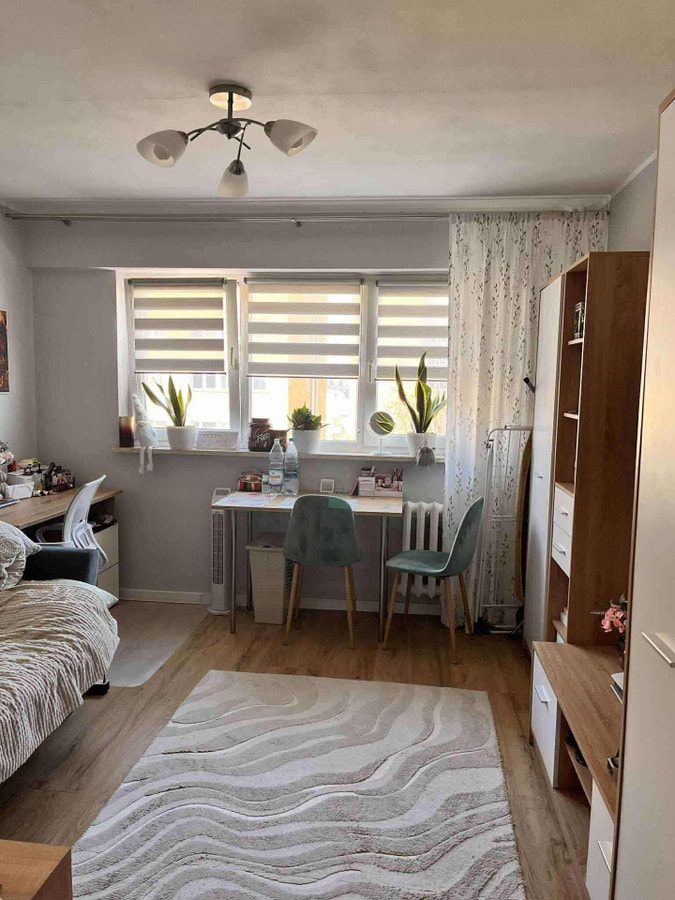 Przytulne mieszkanie na Ochocie, wyposażone - Zdjęcie 1/5